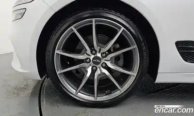 Genesis G70 2021 2.0 Автомат в Москве № 57912, миниатюра 5