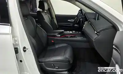 Genesis GV70 2024 2.5 Автомат в Москве № 58987, миниатюра 3