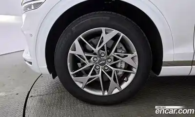 Genesis GV70 2024 2.5 Автомат в Москве № 58987, миниатюра 4