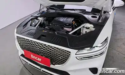 Genesis GV70 2024 2.5 Автомат в Москве № 58987, миниатюра 5