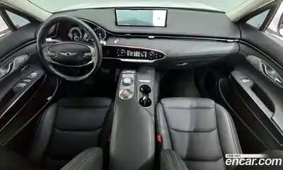Genesis GV70 2024 2.5 Автомат в Москве № 58987, миниатюра 7
