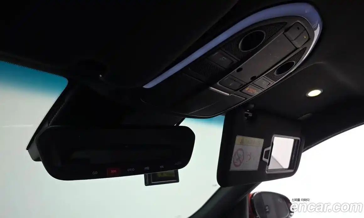 Genesis G70 2023 2.0 Автомат в Москве № 59285, фото 17