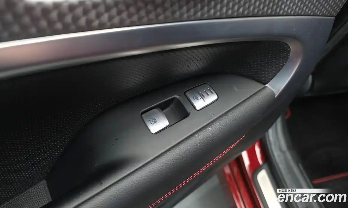 Genesis G70 2023 2.0 Автомат в Москве № 59285, фото 18