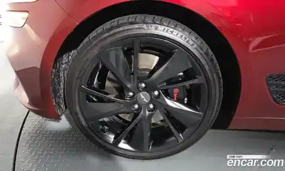 Genesis G70 2023 2.0 Автомат в Москве № 59285, миниатюра 4