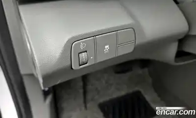 Hyundai Avante, 2026