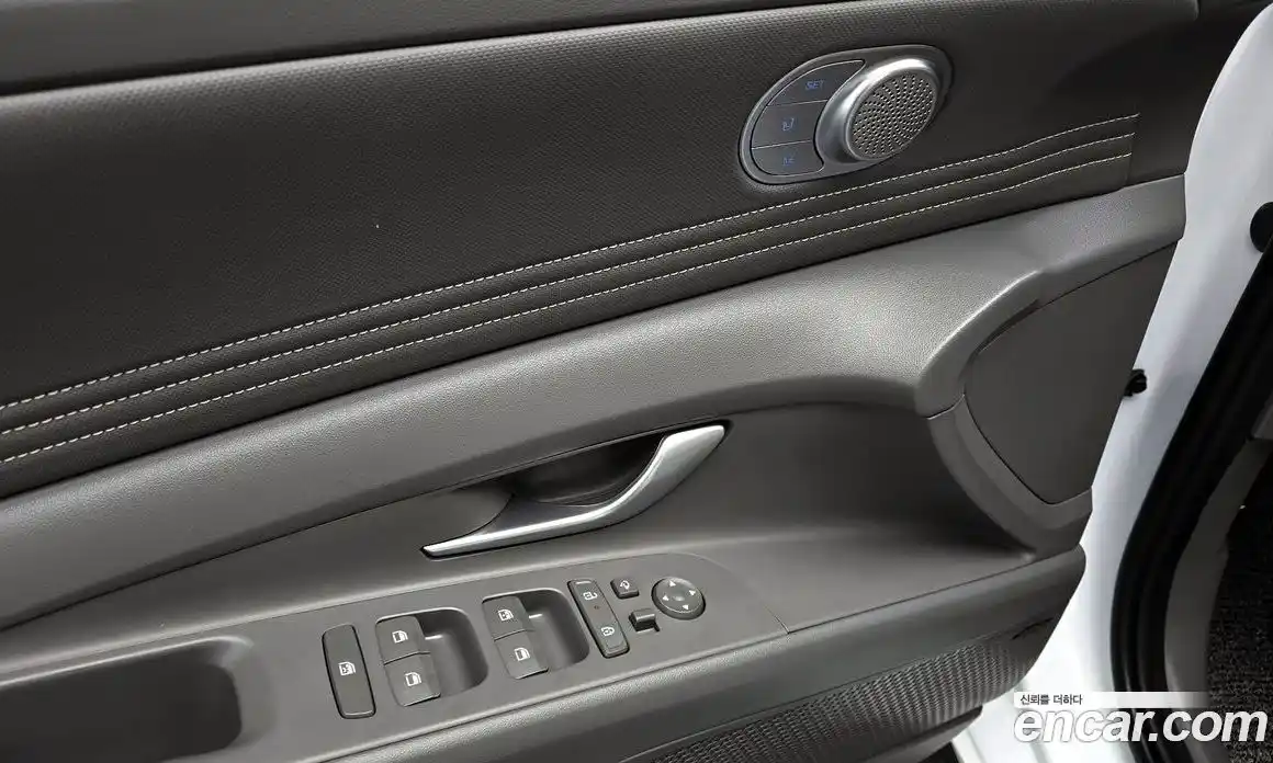 Hyundai Avante 2026 1.6 Автомат в Москве № 8008, фото 13