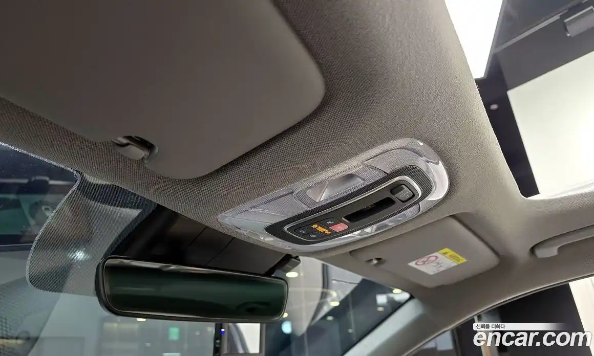 Hyundai Avante 2026 1.6 Автомат в Москве № 8008, фото 16