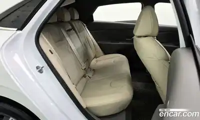 Hyundai Avante 2026 1.6 Автомат в Москве № 8008, миниатюра 4