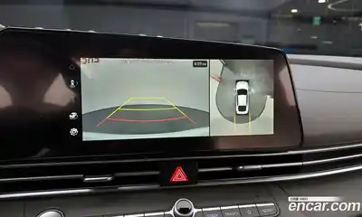 Hyundai Avante 2026 1.6 Автомат в Москве № 8008, миниатюра 5