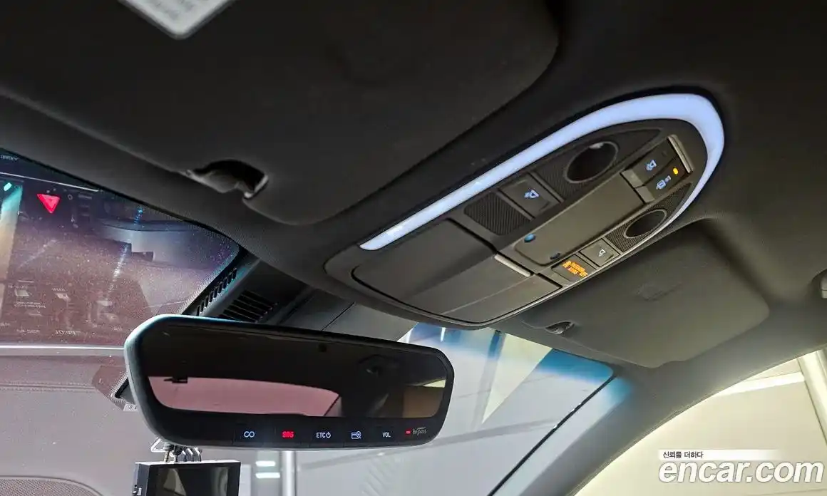 Genesis G70 2018 2.0 Автомат в Москве № 80558, фото 16