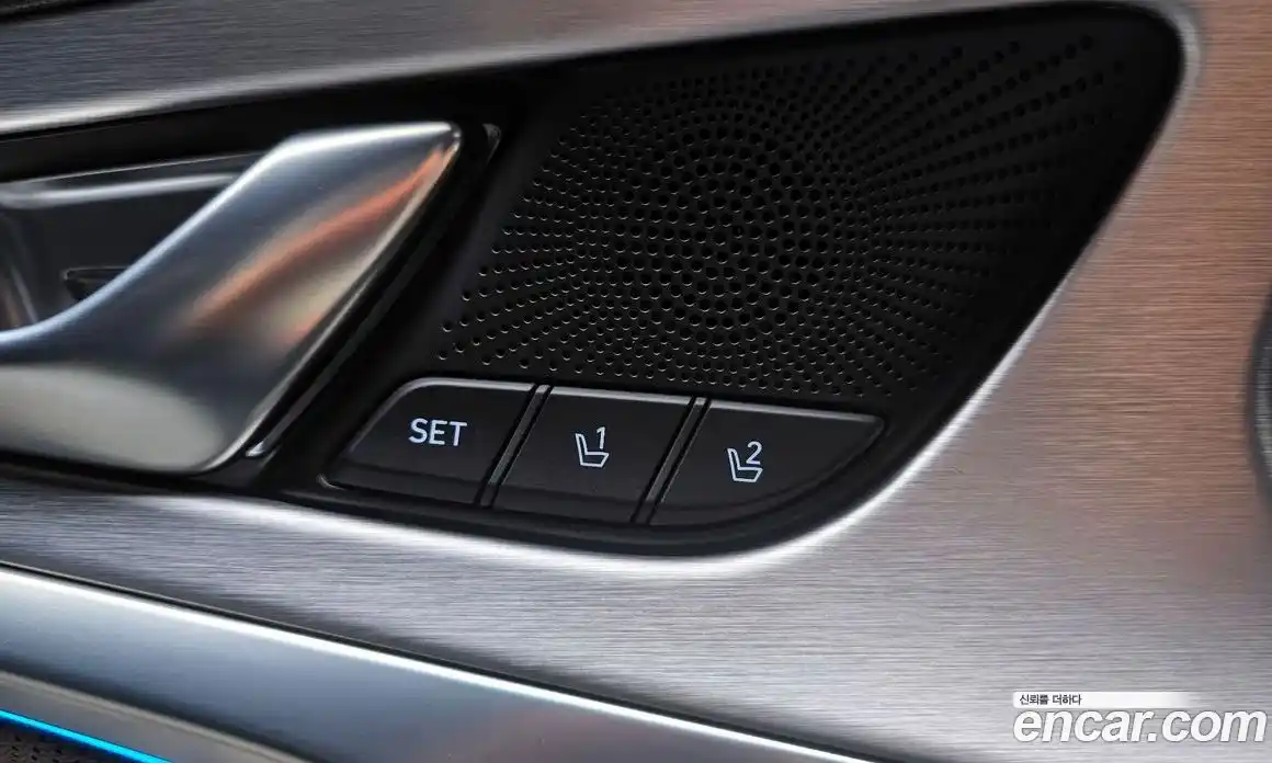 Genesis G70 2018 2.0 Автомат в Москве № 80558, фото 19