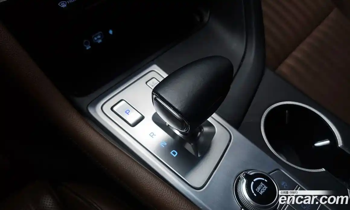 Genesis G70 2018 2.0 Автомат в Москве № 80558, фото 2