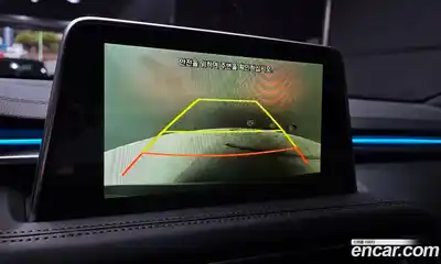 Genesis G70 2018 2.0 Автомат в Москве № 80558, миниатюра 7