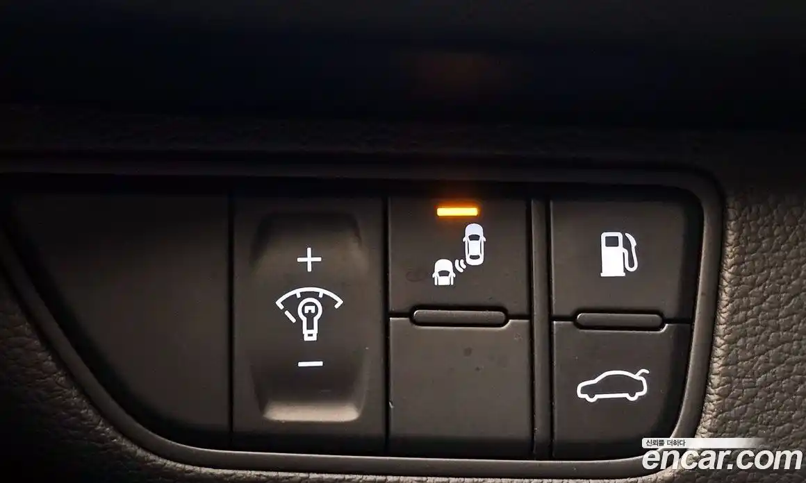 Genesis G70 2018 2.0 Автомат в Москве № 80558, фото 8