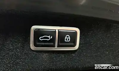 Genesis G80 2023 3.5 Автомат в Москве № 81080, миниатюра 11