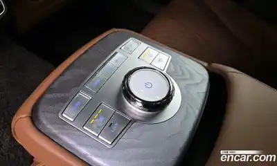 Genesis G80 2023 3.5 Автомат в Москве № 81080, миниатюра 5