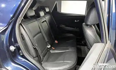 SsangYong TIBOLI, 2017