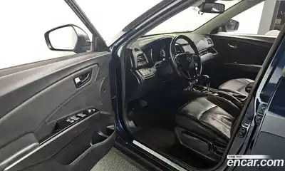 SsangYong TIBOLI 2017 1.6 Автомат в Москве № 83109, миниатюра 11