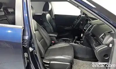 SsangYong TIBOLI 2017 1.6 Автомат в Москве № 83109, миниатюра 12