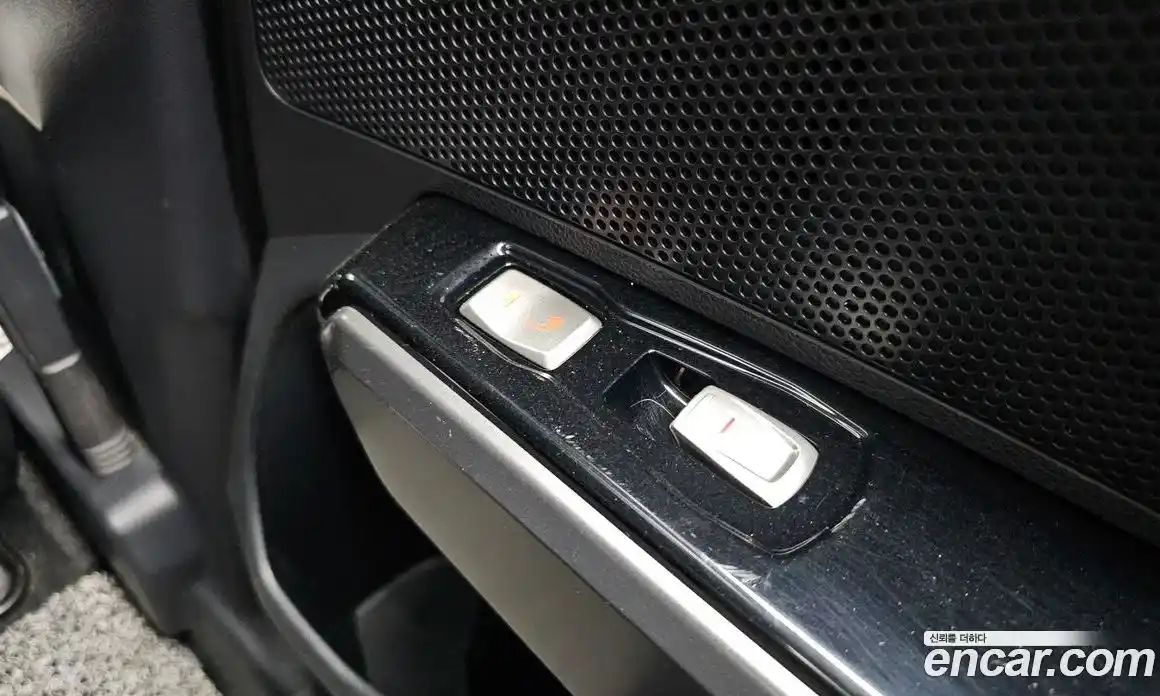 SsangYong TIBOLI 2017 1.6 Автомат в Москве № 83109, фото 9