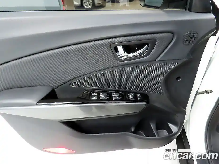 SsangYong TIBOLI 2022 1.5 Автомат в Москве № 83212, фото 15