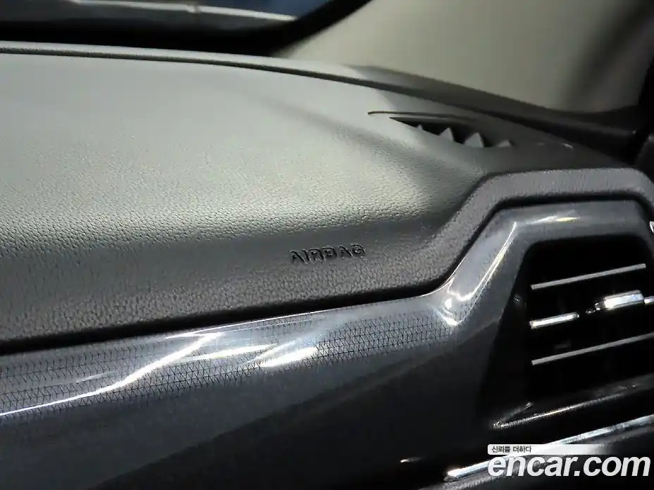 SsangYong TIBOLI 2022 1.5 Автомат в Москве № 83212, фото 17