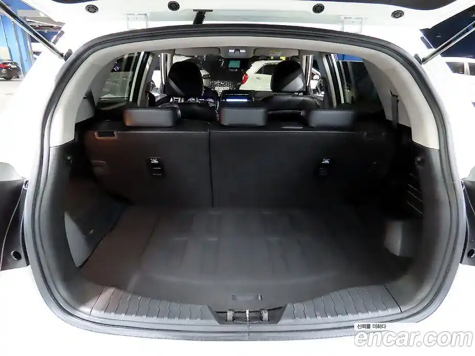 SsangYong TIBOLI 2022 1.5 Автомат в Москве № 83212, фото 19