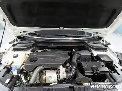 SsangYong TIBOLI 2022 1.5 Автомат в Москве № 83212, миниатюра 6