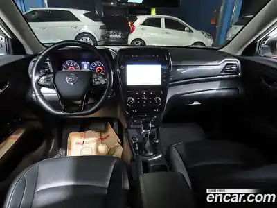 SsangYong TIBOLI 2022 1.5 Автомат в Москве № 83212, миниатюра 7