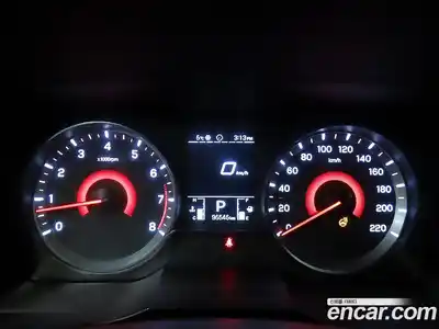 SsangYong TIBOLI 2022 1.5 Автомат в Москве № 83212, миниатюра 8