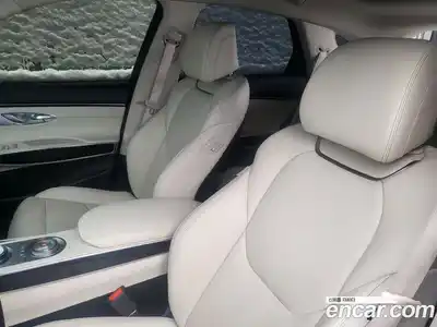 Genesis GV70 2021 2.5 Автомат в Москве № 85522, миниатюра 6