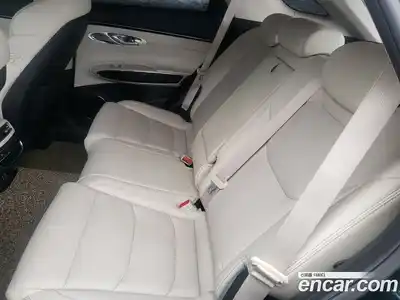 Genesis GV70 2021 2.5 Автомат в Москве № 85522, миниатюра 9