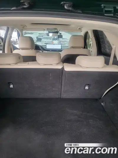 Genesis GV70 2021 2.5 Автомат в Москве № 85522, миниатюра 10