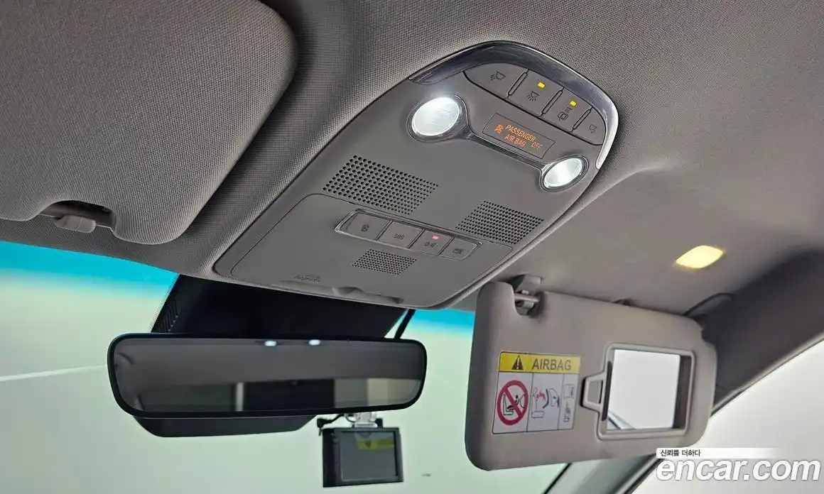 Hyundai Grandeur 2022 2.5 Автомат в Москве № 89436, фото 16