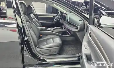 Hyundai Grandeur 2022 2.5 Автомат в Москве № 89436, миниатюра 2