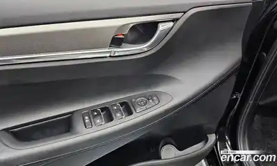 Hyundai Grandeur 2022 2.5 Автомат в Москве № 89436, миниатюра 4