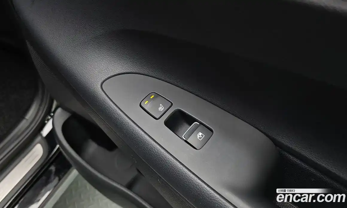 Hyundai Grandeur 2022 2.5 Автомат в Москве № 89436, фото 9