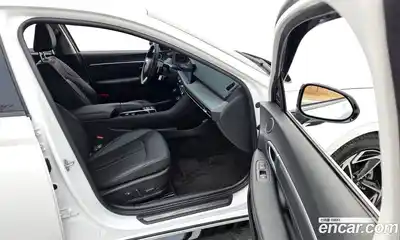 Hyundai Sonata 2025 1.6 Автомат в Москве № 91786, миниатюра 11