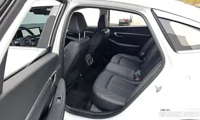 Hyundai Sonata 2025 1.6 Автомат в Москве № 91786, миниатюра 12