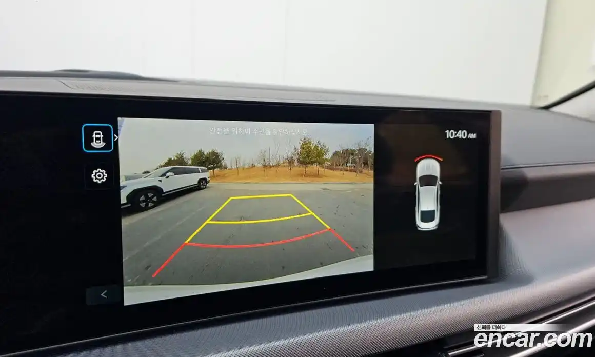 Hyundai Sonata 2025 1.6 Автомат в Москве № 91786, фото 15