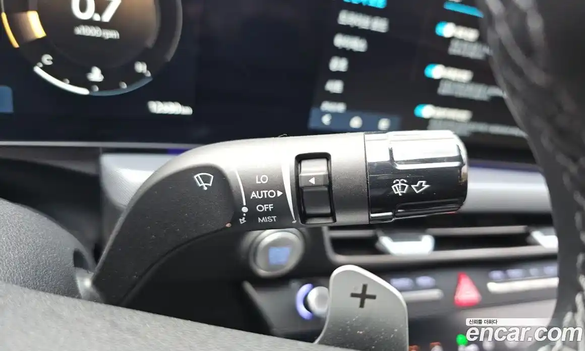 Hyundai Sonata 2025 1.6 Автомат в Москве № 91786, фото 17