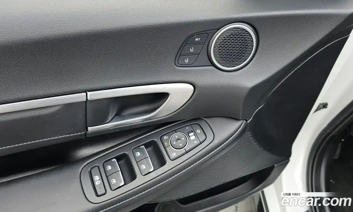 Hyundai Sonata 2025 1.6 Автомат в Москве № 91786, фото 18