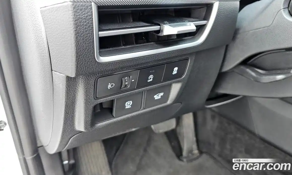 Hyundai Sonata 2025 1.6 Автомат в Москве № 91786, фото 19