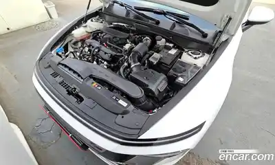 Hyundai Sonata 2025 1.6 Автомат в Москве № 91786, миниатюра 6