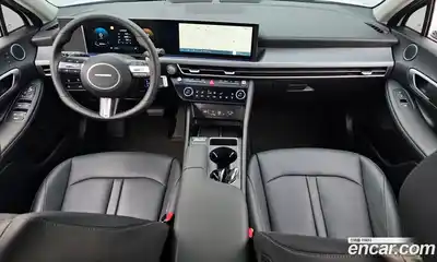 Hyundai Sonata 2025 1.6 Автомат в Москве № 91786, миниатюра 7