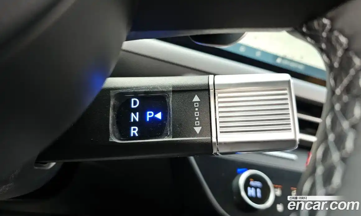 Hyundai Sonata 2025 1.6 Автомат в Москве № 91786, фото 9