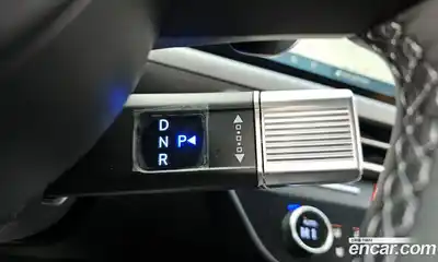 Hyundai Sonata 2025 1.6 Автомат в Москве № 91786, миниатюра 9