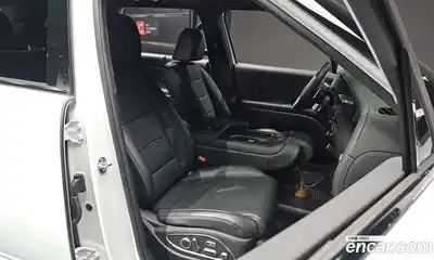 Hyundai Palisade 2025 2.5 Автомат в Москве № 92190, миниатюра 5