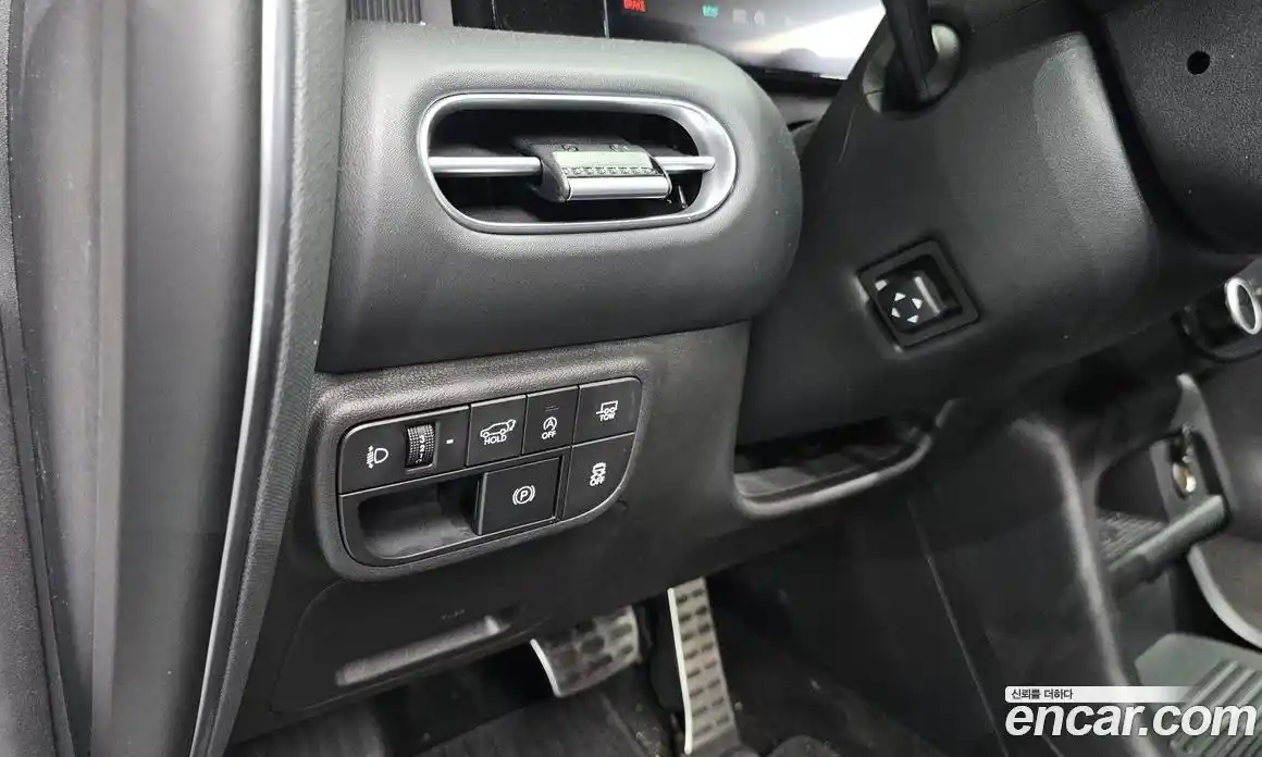 Hyundai Palisade 2025 2.5 Автомат в Москве № 92190, фото 7