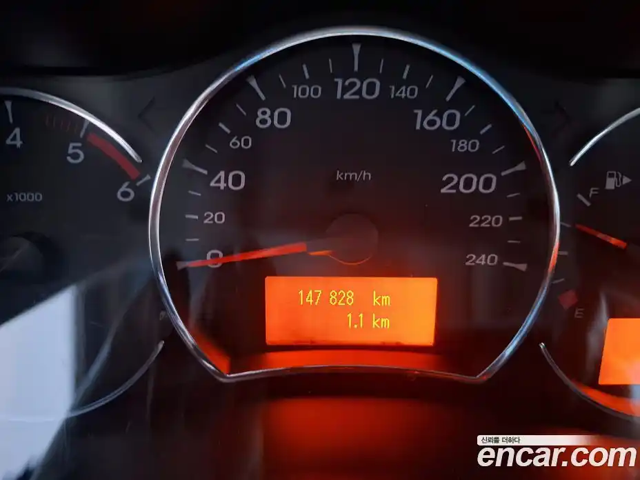 Renault QM5 2011 2.0 Автомат в Москве № 107533, фото 12